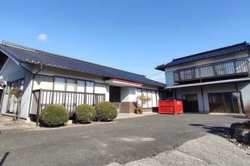 長野県上伊那郡飯島町の一戸建て | 800万円 | 7SDK | 補助金2件・最大160万円 | Akiyama house finder